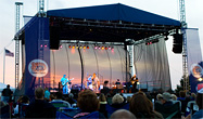 Bristol, RI 4th of July Concert Series
