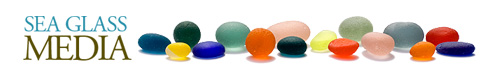 Sea Glass Media - Effective marketing solutions for small businesses.