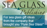 Sea Glass Publishing